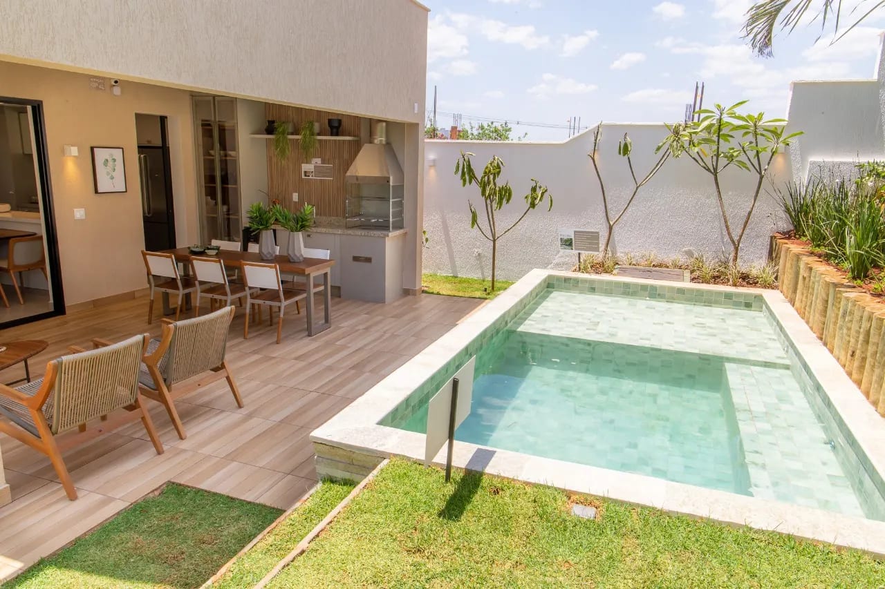 Jardins Marselha, imagem 10