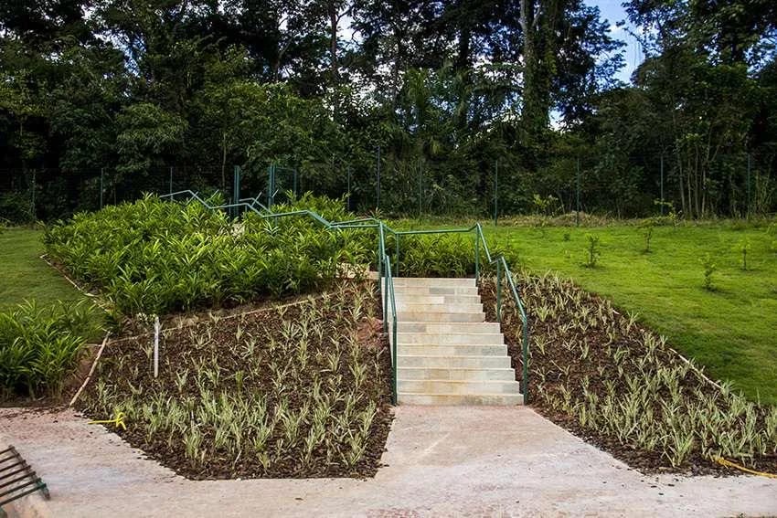 Jardins Munique, imagem 2