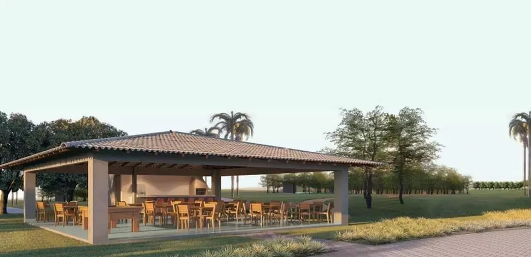 Jardins Parma, imagem 25